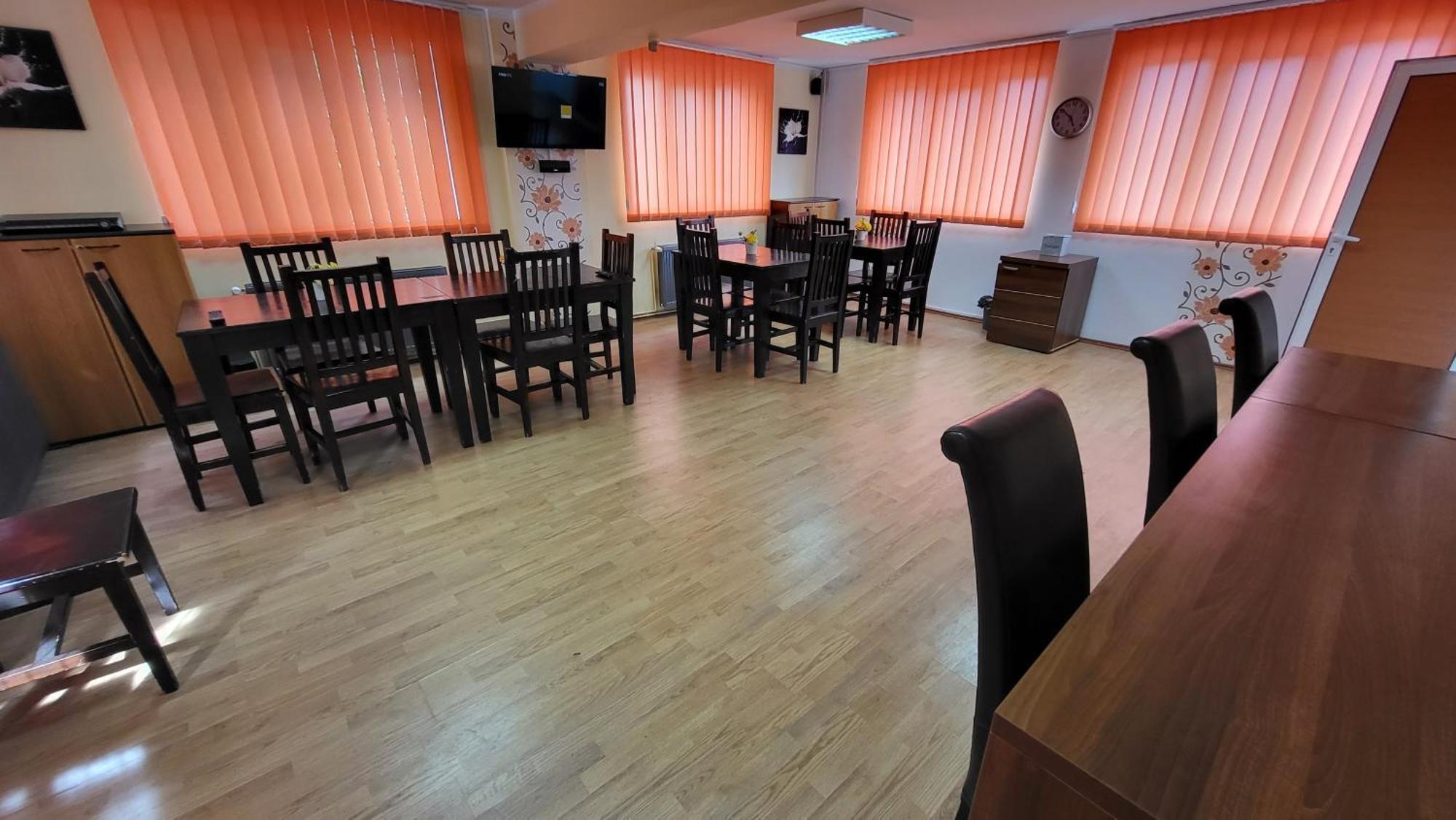 Aparthotel Boutique Global à Braşov Extérieur photo